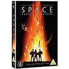 Space: Above and beyond - Complete (UK) (DVD)