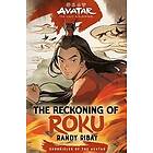 Avatar, the Last Airbender: The Reckoning of Roku (Chronicles of the Avatar Book