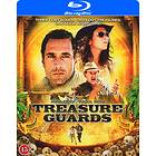 Treasure Guards (Blu-ray)