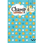 Champ Extra Grammar 4 (5-pack)