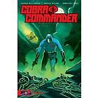 Cobra Commander Volume 1