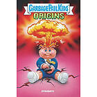 Garbage Pail Kids: Origins