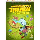 Raketfärden