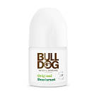 Bulldog Natural Grooming Original Roll-On 50ml