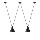 DCW Editions Les Acrobates De Gras 324 XL Round