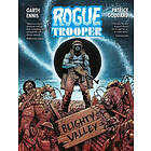 Rogue Trooper: Blighty Valley