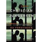 Du forsvinder