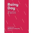 Rainy Day Paris