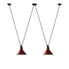 DCW Editions Les Acrobates De Gras 324l Conic