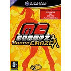 MC Groovz Dance Craze + Mat (GC)