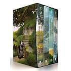 The History of Middle-earth (Boxed Set 3)