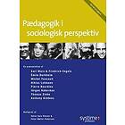 Pædagogik i sociologisk perspektiv