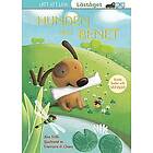 Hunden och benet (läsnivå 1)