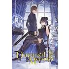 Unnamed Memory, Vol. 5 (manga)