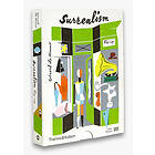 Pop-Up Surrealism