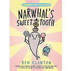 Narwhal's Sweet Tooth (a Narwhal and Jelly Book #9)