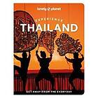 Lonely Planet Experience Thailand