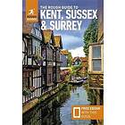 The Rough Guide to Kent, Sussex & Surrey: Travel Guide with Free eBook