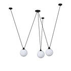 DCW Editions Les Acrobates De Gras 325 Glass Ball Ø250