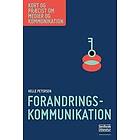 Forandringskommunikation