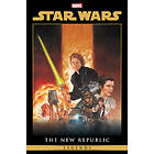 Star Wars Legends: The New Republic Omnibus Vol. 2