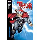 THOR MODERN ERA EPIC COLLECTION: REBORN FROM RAGNAROK