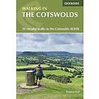 Walking in the Cotswolds