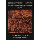 Reformationen i Europa