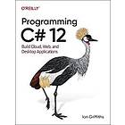 Programming C# 12