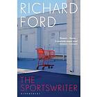 The Sportswriter