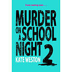 Murder on a Summer Break