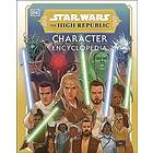 Star Wars the High Republic Character Encyclopedia