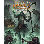 Diablo Legends of the Necromancer Rathma