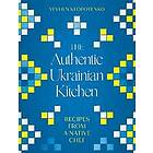 The Authentic Ukrainian Kitchen