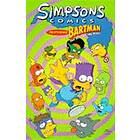 Simpsons Comics Featuring Bartman