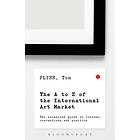 The A-Z of the International Art Market