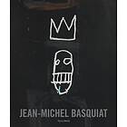 Jean-Michel Basquiat: The Iconic Work