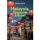 Lonely Planet Malaysia, Singapore & Brunei