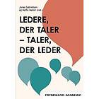 Ledere, der taler – taler, der leder