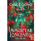 Immortal Longings