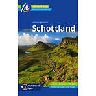 Schottland Reiseführer Michael Müller Verlag