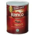 Kenco Smooth 0.750kg (tin, instant coffee)