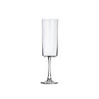 Ichendorf Milano Amalfi Flute Champagneglas 19cl 