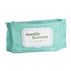 HumbleBummies Våtservetter Bambu 60 st