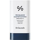 Dr. Ceuracle Pro Balance Comfort Sun Stick SPF50+ 18g