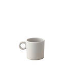 Alessi Dressed Air Mocha cup 5,5cm