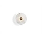 Apparatus Median : Sconce : Ø 51