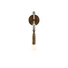 Apparatus Talisman : 1 Sconce