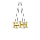 Audo Copenhagen Collector Chandelier 5