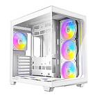 Antec C5 Midi Tower White 0-761345-10034-2